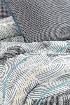 SAREV GEMMA V1 ÇİFT KİŞİLİK PİKE TAKIMI