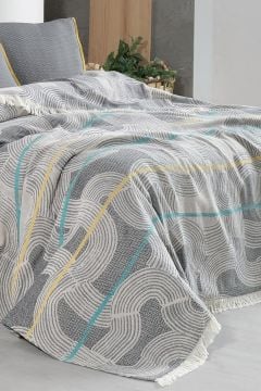 SAREV GEMMA V1 ÇİFT KİŞİLİK PİKE TAKIMI