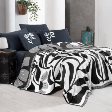 SAREV KEİLA V4 ÇİFT KİŞİLİK PİKE TAKIMI