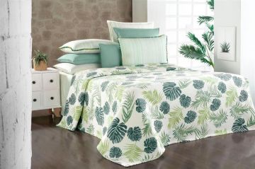 SAREV PANAMA V4 ÇİFT KİŞİLİK PİKE TAKIMI