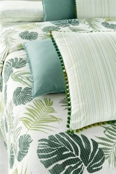 SAREV PANAMA V4 ÇİFT KİŞİLİK PİKE TAKIMI