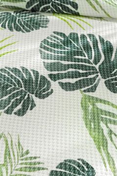 SAREV PANAMA V4 ÇİFT KİŞİLİK PİKE TAKIMI