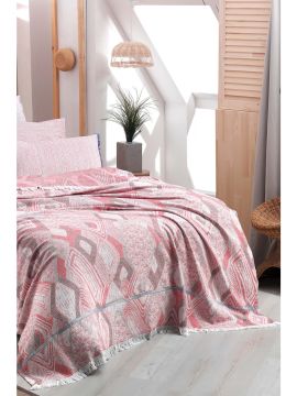 SAREV PEDRO V1 ÇİFT KİŞİLİK PİKE TAKIMI