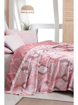 SAREV PEDRO V1 ÇİFT KİŞİLİK PİKE TAKIMI