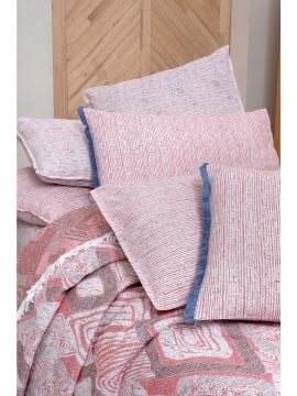 SAREV PEDRO V1 ÇİFT KİŞİLİK PİKE TAKIMI