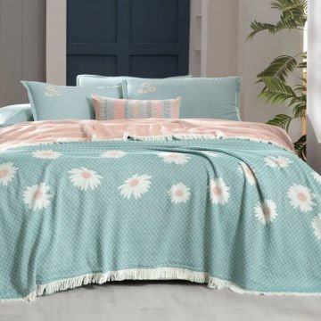 SAREV BERNİ V1 TEK KİŞİLİK PİKE TAKIMI