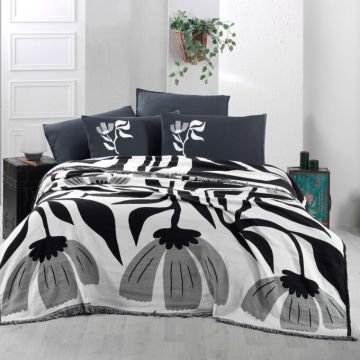 SAREV KEİLA V4 TEK KİŞİLİK PİKE TAKIMI