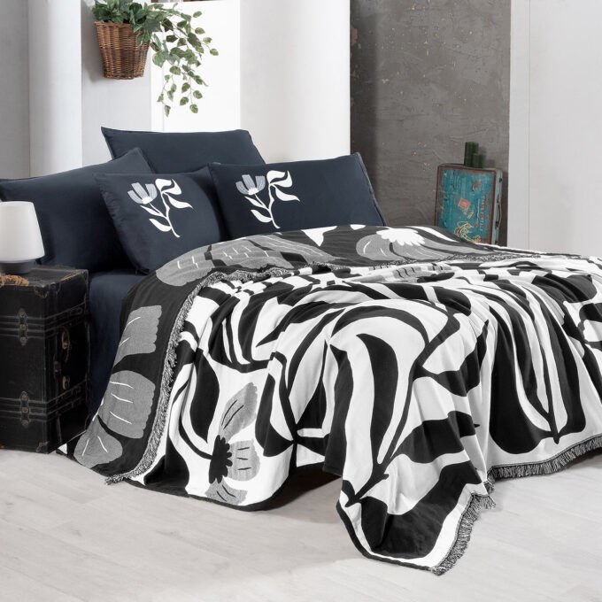 SAREV KEİLA V4 TEK KİŞİLİK PİKE TAKIMI