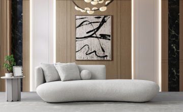 MONETA OVAL KOLTUK TAKIMI