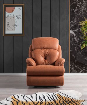 VELA MOTORLU DİNLENME KOLTUĞU