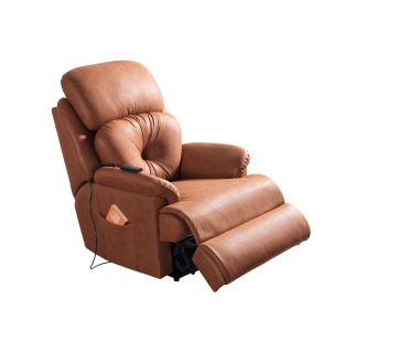 VELA MOTORLU DİNLENME KOLTUĞU