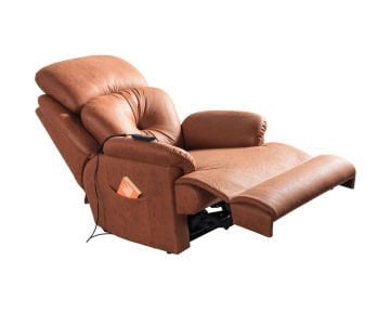 VELA MOTORLU DİNLENME KOLTUĞU