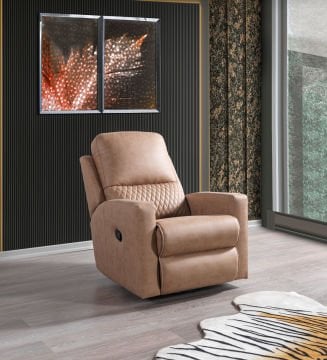 NOVA SALLANIR MEKANİZMALI KOLTUK