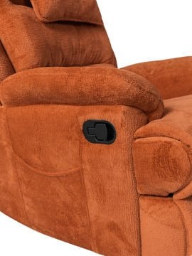 ALYA SALLANIR KOLTUK