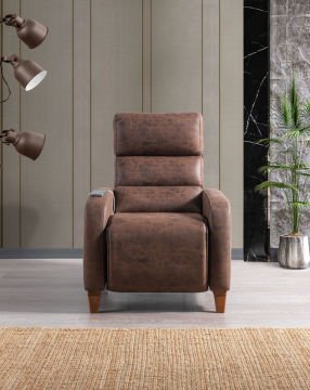 LUSİA MOTORLU KOLTUK