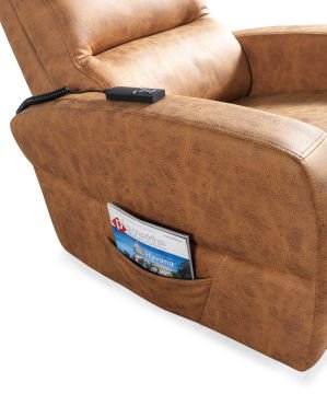 AVENA MOTORLU KOLTUK