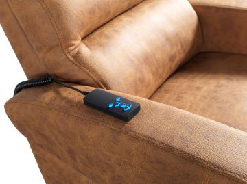 AVENA MOTORLU KOLTUK