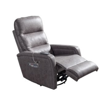 LOYRA SALLANIR MOTORLU KOLTUK