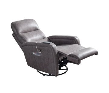 LOYRA SALLANIR MOTORLU KOLTUK