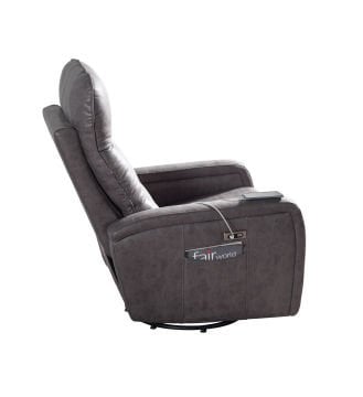 LOYRA SALLANIR MOTORLU KOLTUK