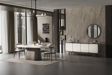 DORİA YEMEK ODASI TAKIMI