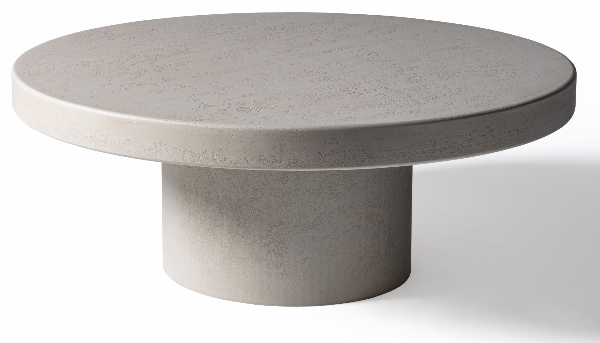 LOURA YUVARLAK ORTA SEHPA