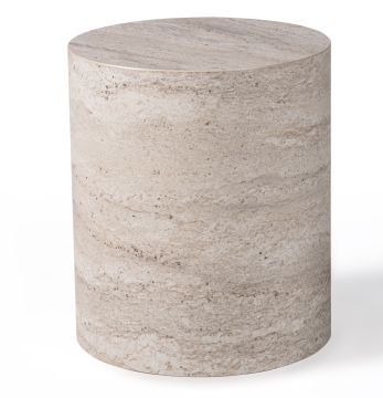 PEAR TRAVERTEN YAN SEHPA