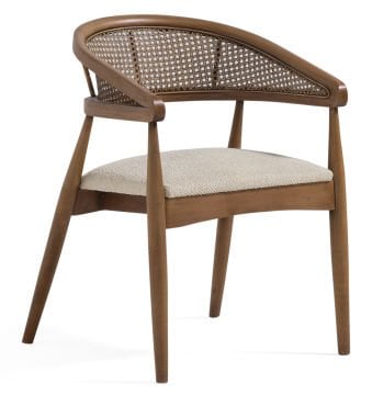 PEARL HASIR SANDALYE