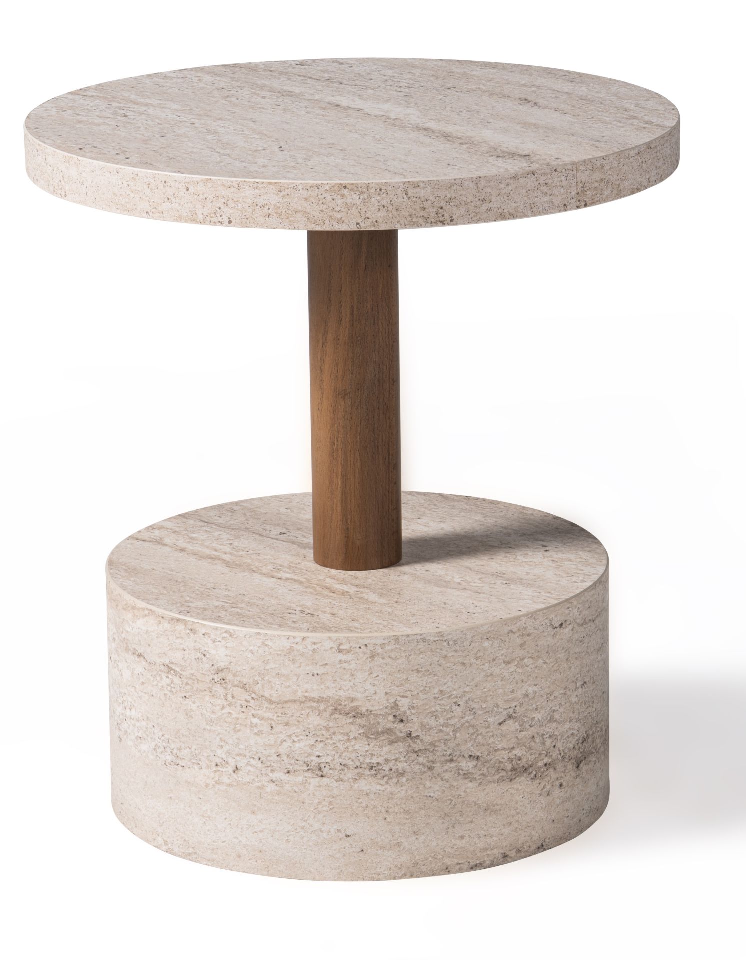 STORK TRAVERTEN YAN SEHPA