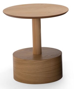 STORK MEŞE YAN SEHPA