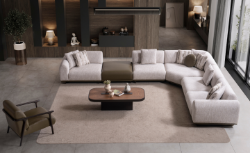 ORİENT KÖŞE TAKIMI