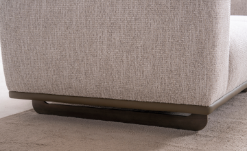 ORİENT KÖŞE TAKIMI