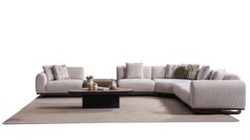 ORİENT KÖŞE TAKIMI