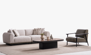 Orient Modüler Koltuk Takımı