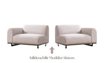 ORİENT KOLTUK TAKIMI