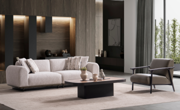 Orient Modüler Koltuk Takımı