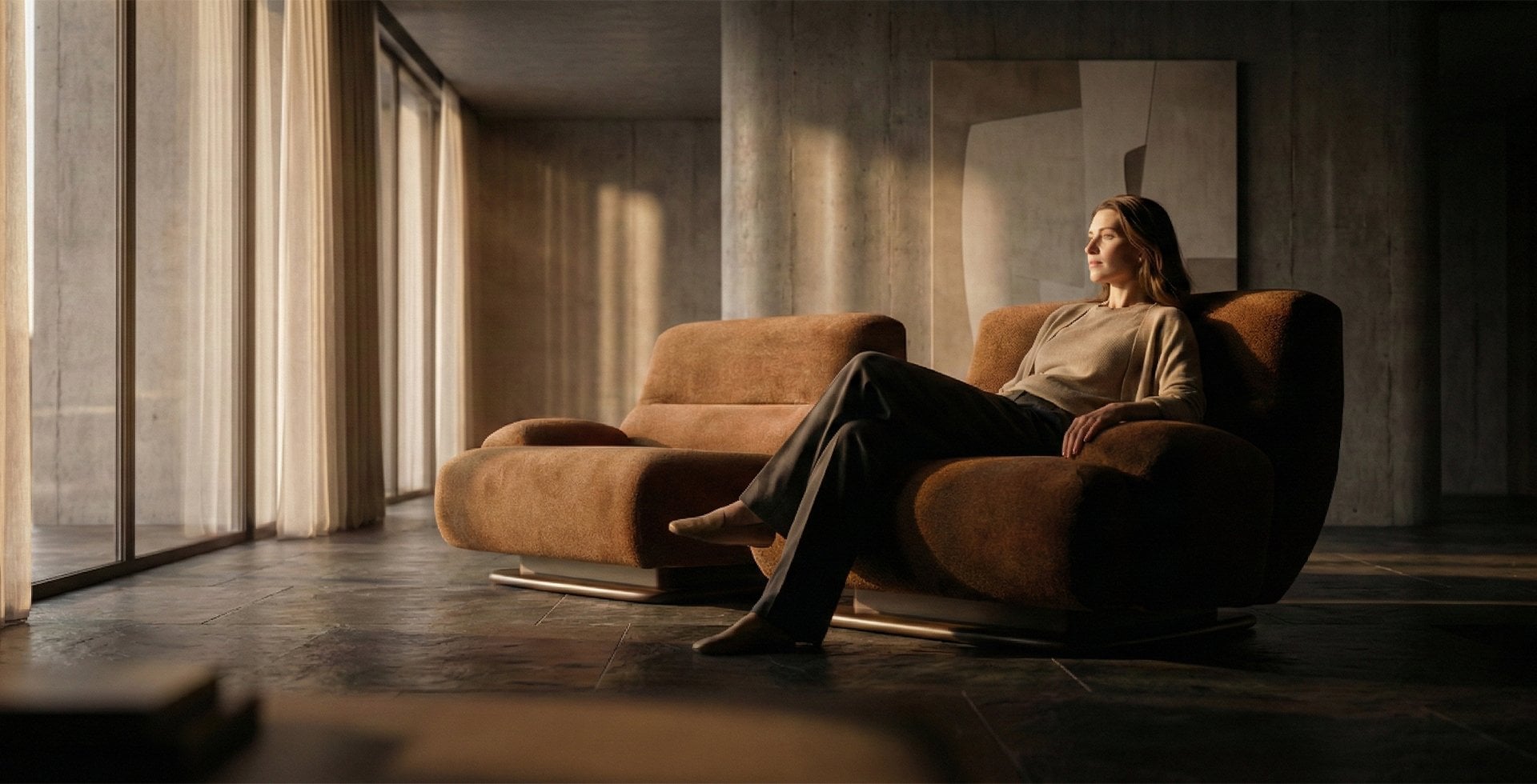 YEMEK ODASI KOLEKSİYONU 